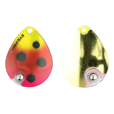 Eye-Fish Premium Colorado Blades Day Dream - Gold Back