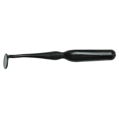 Keitech Swing Bait Black