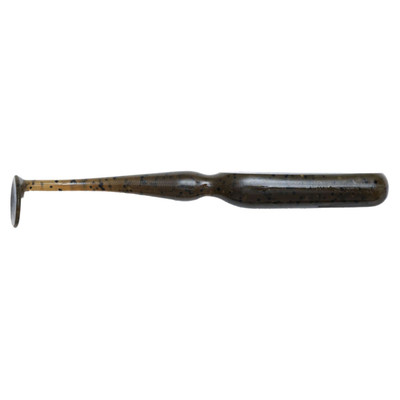 Keitech Swing Bait Green Pumpkin PP