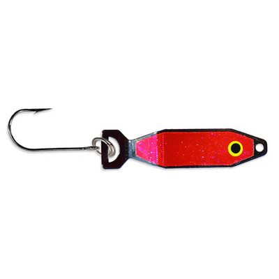 Mack's Hum Dinger Pink Sand/Nickel