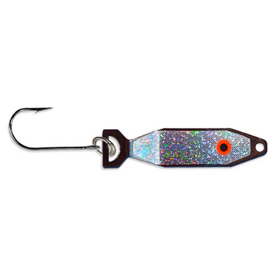 Mack's Hum Dinger Silver Sand/Nickel