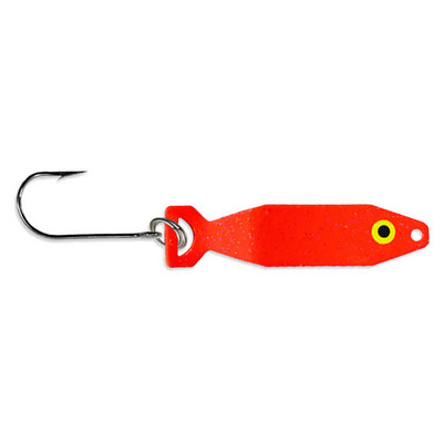 Mack's Hum Dinger Red