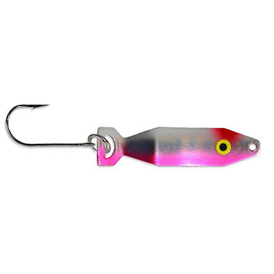 Mack's Hum Dinger Silver Pink