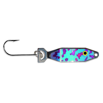 Mack's Hum Dinger Purple Tiger