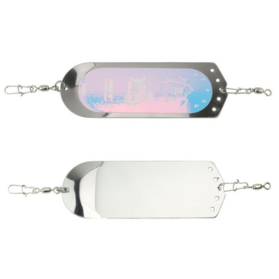 Mack's Double D Dodger Pearl UV