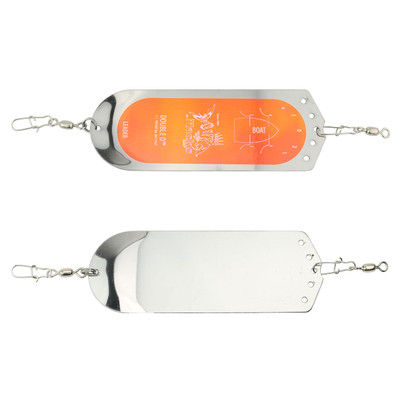 Mack's Double D Dodger Copper UV