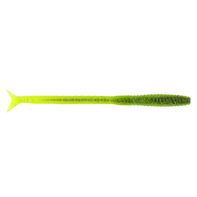 Northland Eye-Candy Nightcrawler Purple Chartreuse