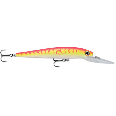 Storm Deep Jr. ThunderStick MadFlash Pink Fire UV