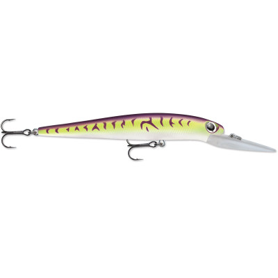 Storm Deep Jr. ThunderStick MadFlash Purple Fire UV