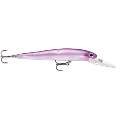 Storm Deep Jr. ThunderStick MadFlash Ghost Purple UV