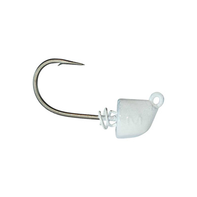 Mustad AlphaPoint A-Tak Swim Jig Head | FishUSA