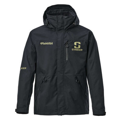 FishUSA Vortex Rain Jacket | Waterproof Fishing Gear | FishUSA
