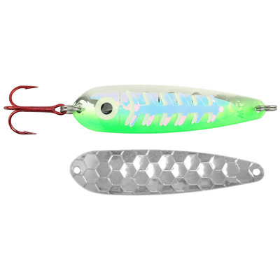 Dreamweaver DW Spoon Exclusive Color - Green Alewife