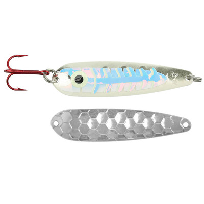 Dreamweaver DW Spoon Exclusive Color - White Alewife