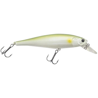 Lucky Craft Pointer Jerkbait - Pearl Ayu