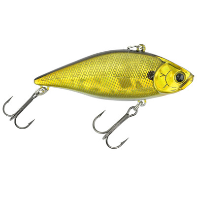 Lucky Craft LV 500 Lipless Crankbait Aurora Gold