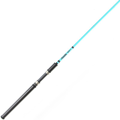 Okuma Fishing Rod Okuma Guide Select Twitching Rod Okuma Raw