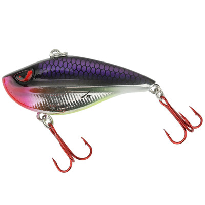 PK Lures Ridge Rattl'r Crankbait Plankton