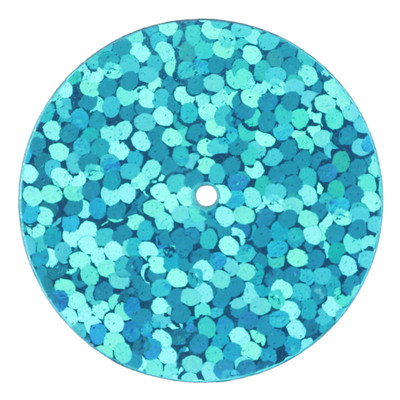 PK Lures Dakota Disc Blue