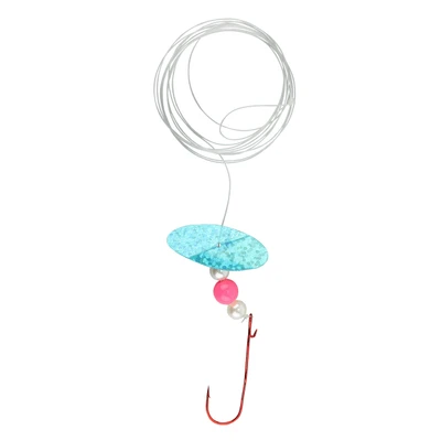 PK Lures Reeff Rig - Blue