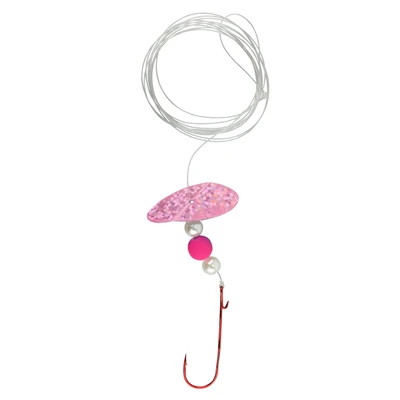 PK Lures Reeff Rig - Pink