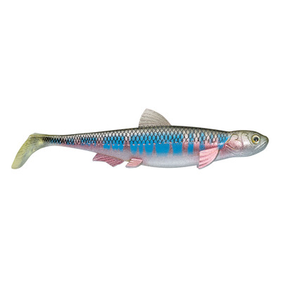 Evergreen Last Ace 140 Swimbait Oikawa