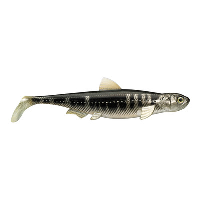 Evergreen Last Ace 140 Swimbait Keta Bass