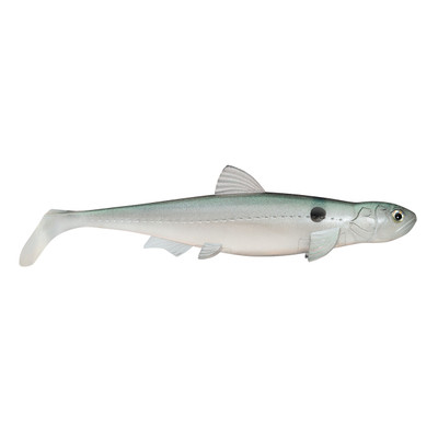 Evergreen Last Ace 140 Swimbait Baby Shad