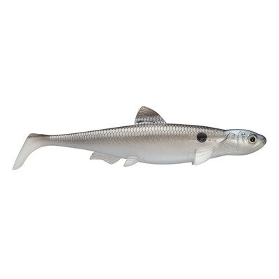 Evergreen Last Ace 140 Swimbait Gray Ghost