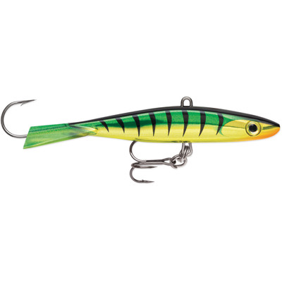 Rapala Jigging Shadow Rap Leprechaun