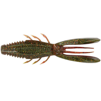 Rapala CrushCity Bronco Bug Chile Craw