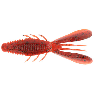 Rapala CrushCity Bronco Bug Red Craw