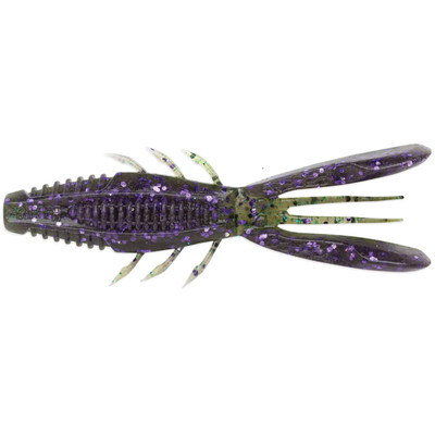 Rapala CrushCity Bronco Bug Sprayed Grass