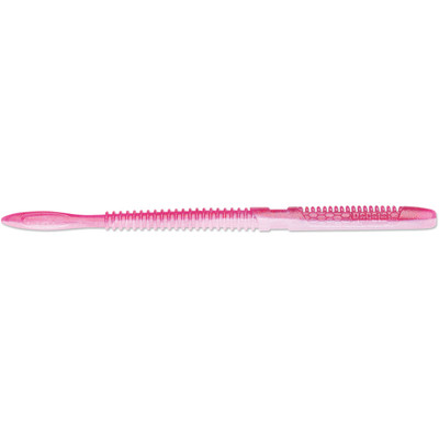 Rapala CrushCity Janitor Ghost Morning Dawn