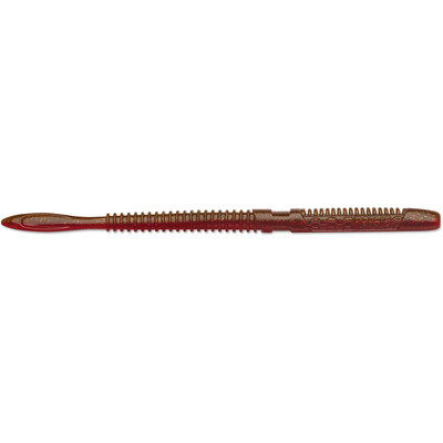 Rapala CrushCity Janitor Ox Blood Red Flake