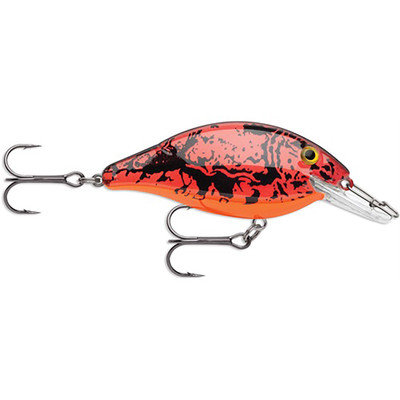 Storm Speed Trap Crankbait Delta Craw