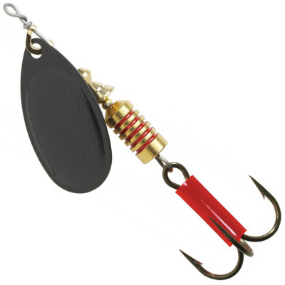 Mepps Aglia Plain Gold Spinner – classicoutdoors