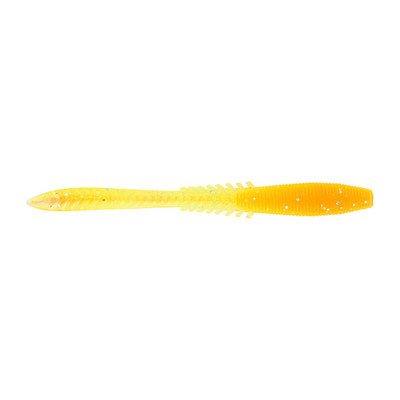 Northland Eye-Candy Jiggin' Leech Sunrise Core