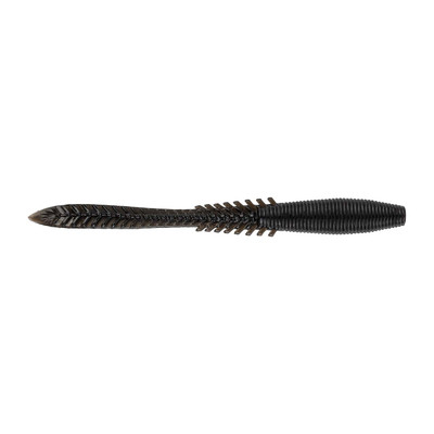 Northland Eye-Candy Jiggin' Leech Black