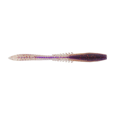Northland Eye-Candy Jiggin' Leech Natural Core