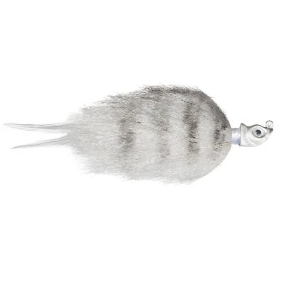 Northland Minnesota Mullet Hair Jig - Crappie