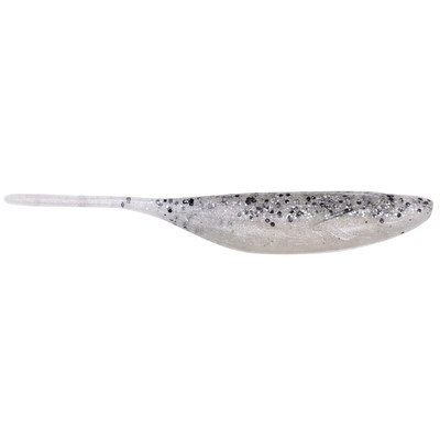 Duckett Fishing Sway Minnow Silver Shad