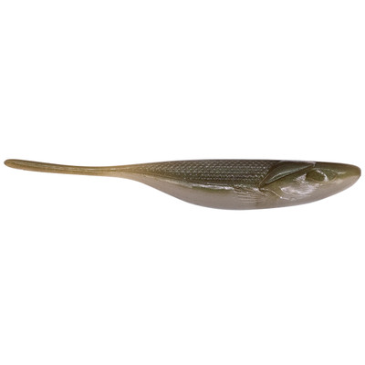 Duckett Fishing Sway Minnow Dirty Shad