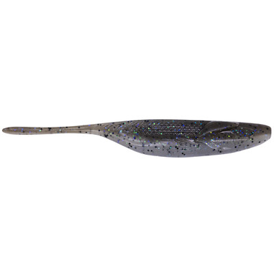 Duckett Fishing Sway Minnow Gizzard Shad