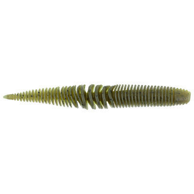 Geecrack Bellows Stick Floating Elastomer Green Pumpkin Chart
