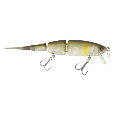 Geecrack Supaku Swimmer 95F Floating Swimbait Ghost Ayu