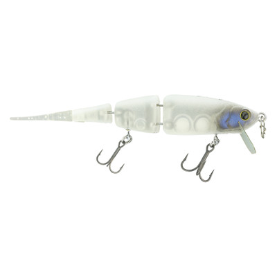 Geecrack Supaku Swimmer 95F Floating Swimbait Ice Shad