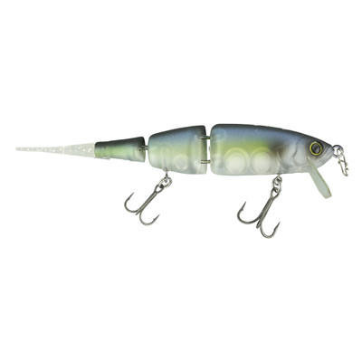 Geecrack Supaku Swimmer 95F Floating Swimbait Sexy Shad
