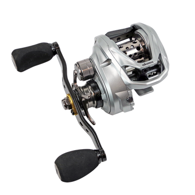 okuma black series reel Kokanee Rods KB-C-902ML big game trolling Okuma CLX-300L Classic Levelwind Trolling