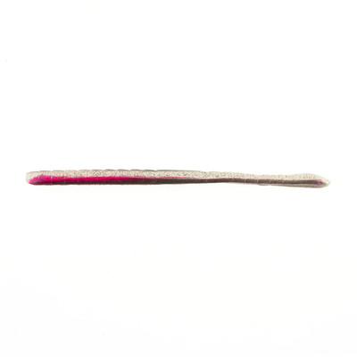 Missile Baits Magic Worm Soft Bait Bleeding Shad